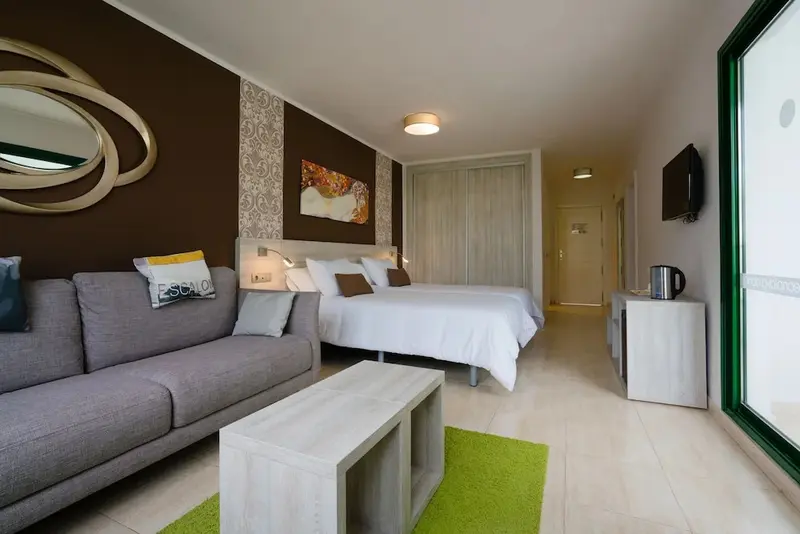 Photo de l’hôtel