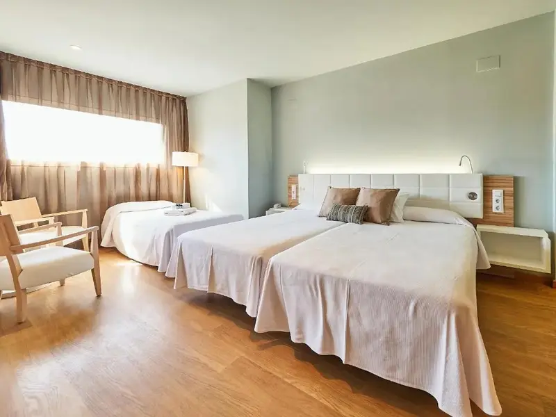 Photo de l’hôtel