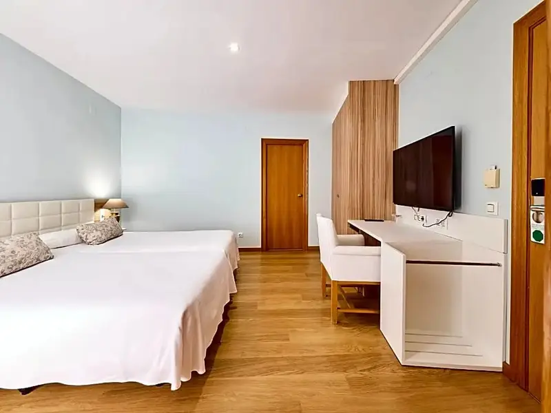 Photo de l’hôtel