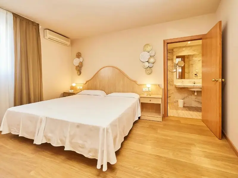 Photo de l’hôtel