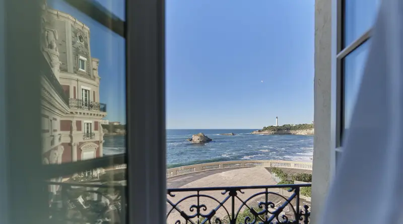 Photo de l’hôtel