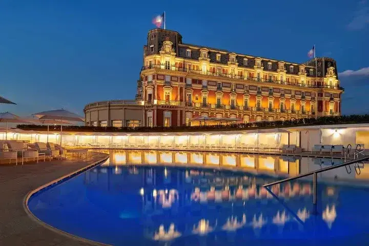Photo de l’hôtel
