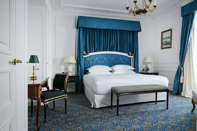 Photo de l’hôtel