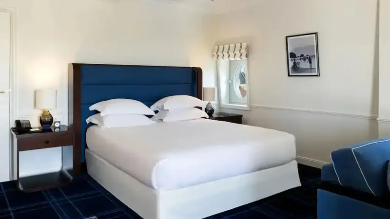 Photo de l’hôtel