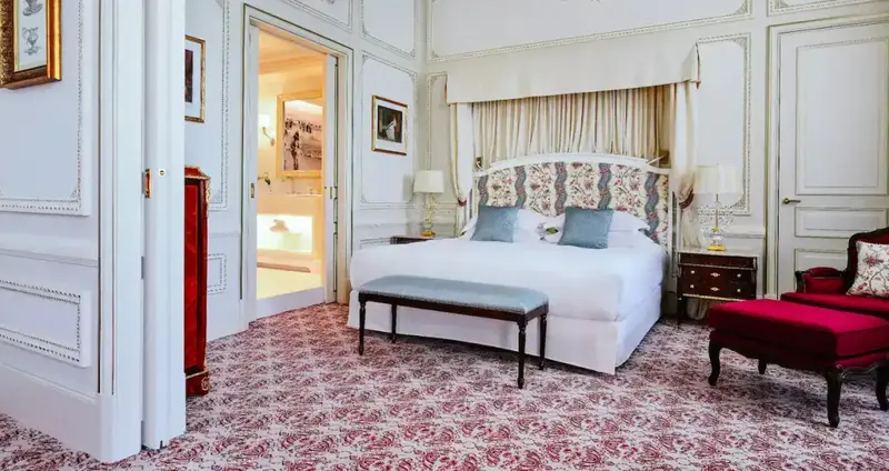 Photo de l’hôtel