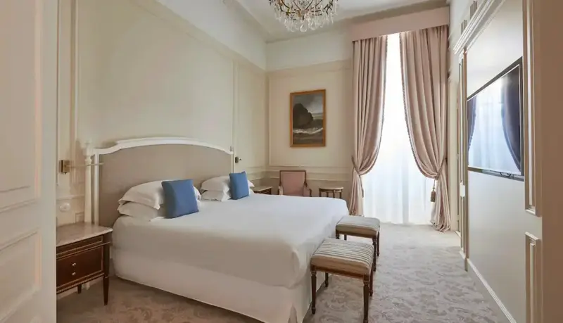 Photo de l’hôtel
