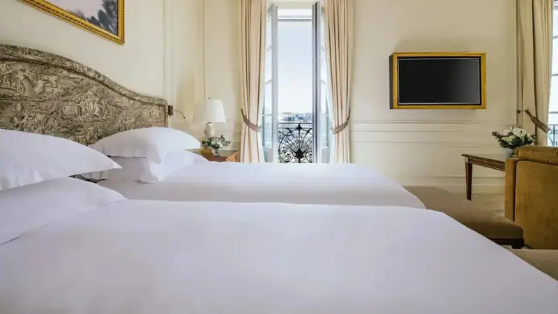 Photo de l’hôtel