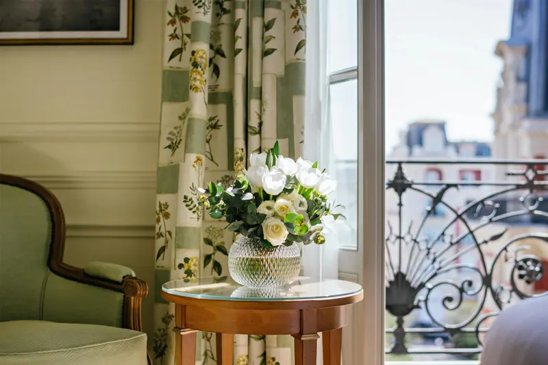 Photo de l’hôtel