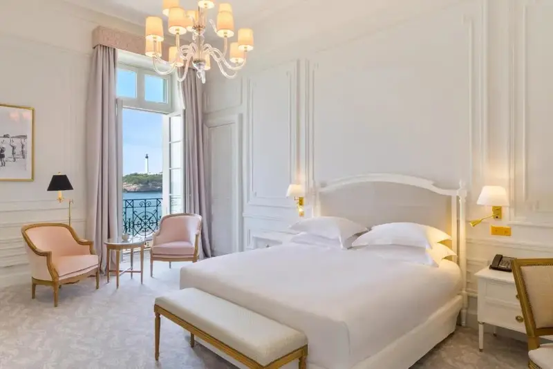 Photo de l’hôtel