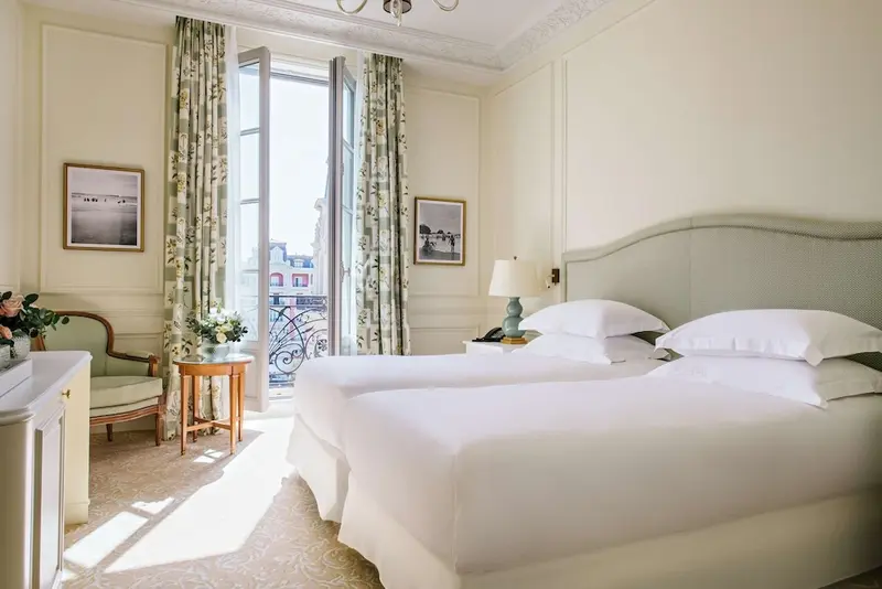 Photo de l’hôtel