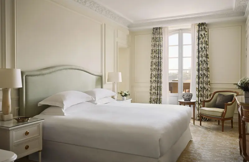 Photo de l’hôtel