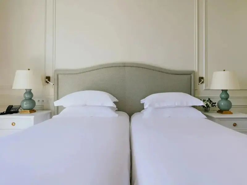 Photo de l’hôtel