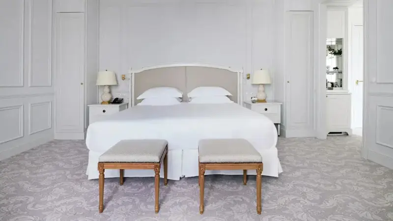 Photo de l’hôtel