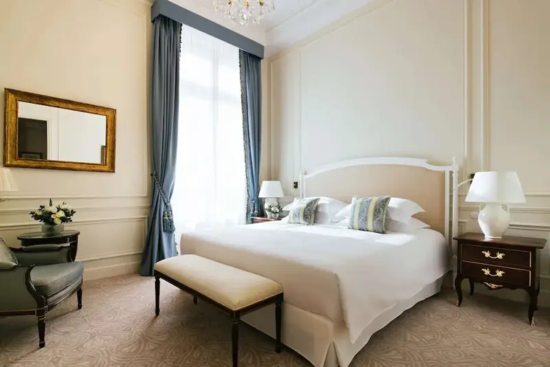 Photo de l’hôtel