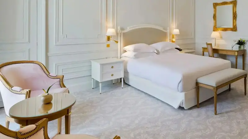 Photo de l’hôtel