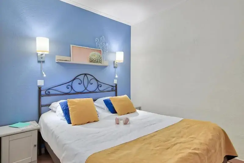 Photo de l’hôtel
