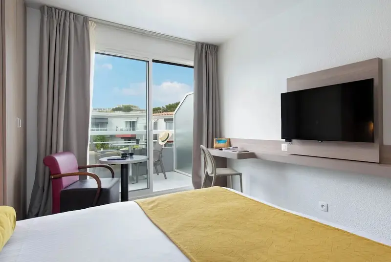 Photo de l’hôtel
