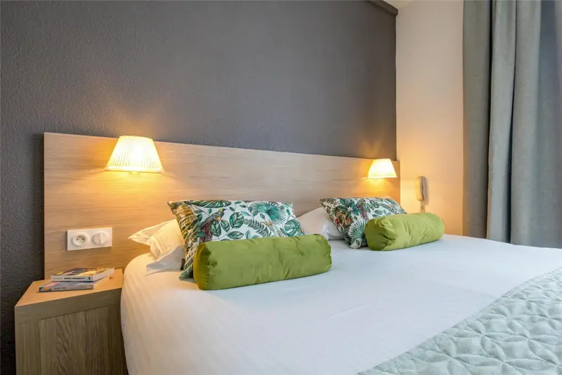 Photo de l’hôtel