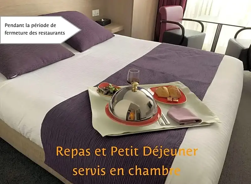 Photo de l’hôtel