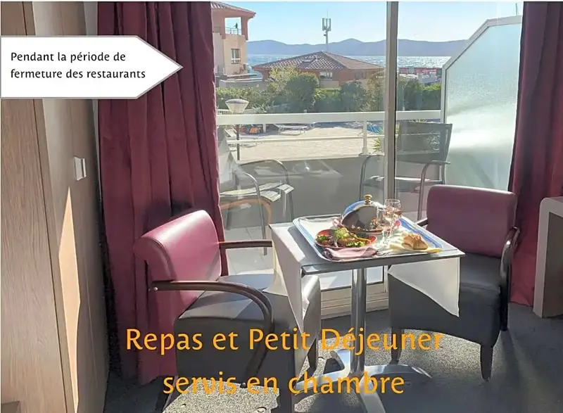Photo de l’hôtel