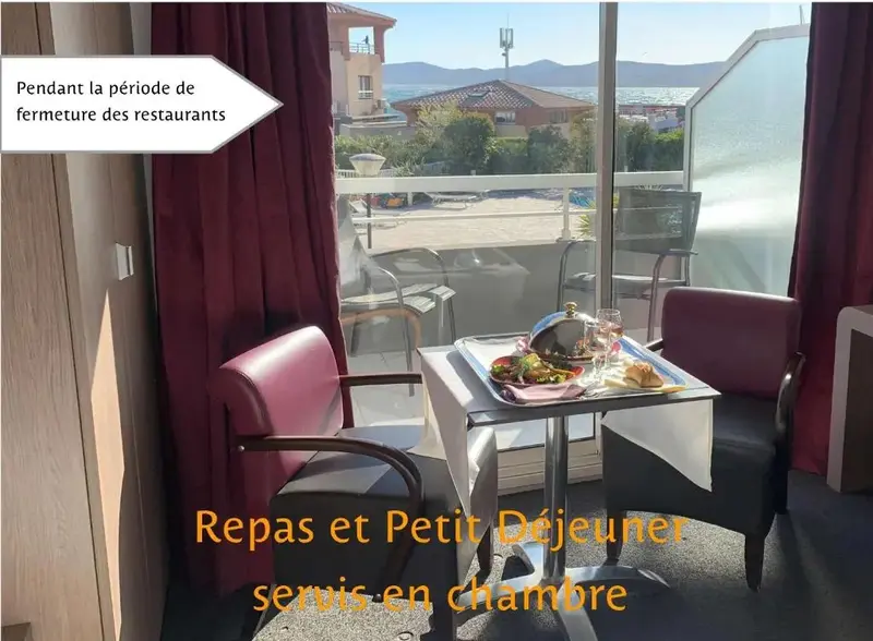 Photo de l’hôtel