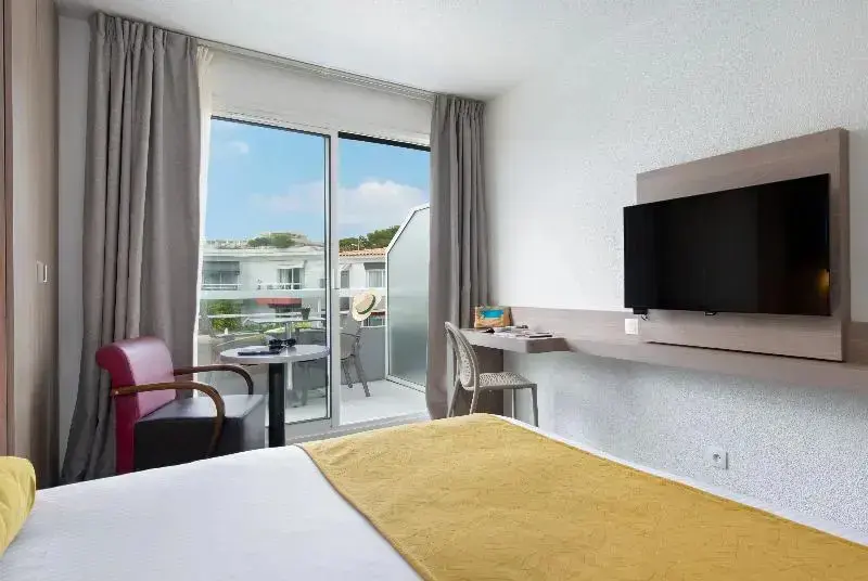 Photo de l’hôtel