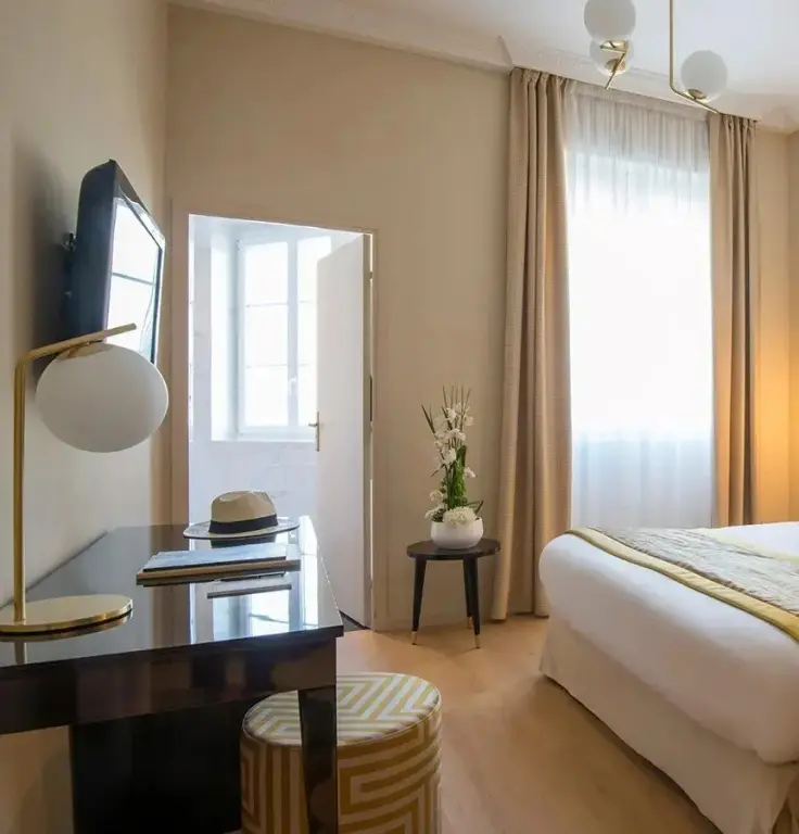 Photo de l’hôtel