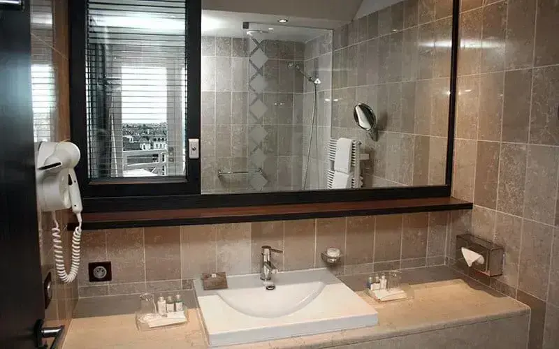 Photo de l’hôtel