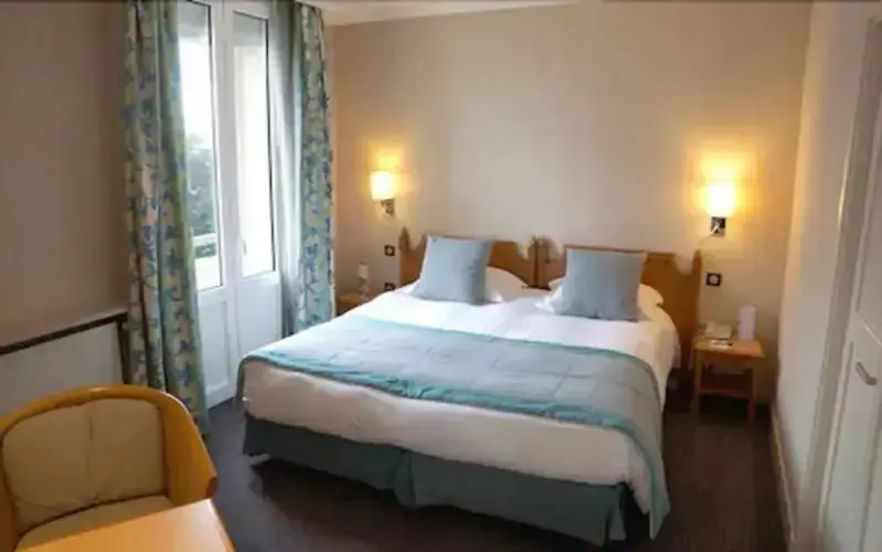 Photo de l’hôtel