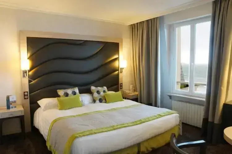 Photo de l’hôtel