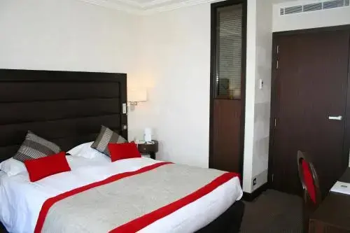 Photo de l’hôtel