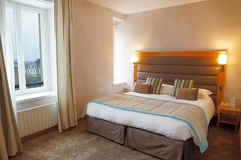 Photo de l’hôtel