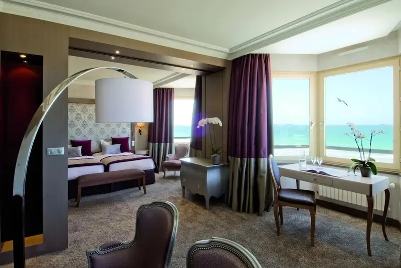 Photo de l’hôtel