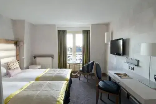 Photo de l’hôtel