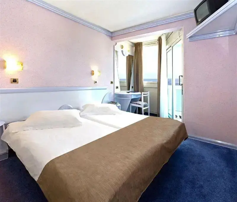 Photo de l’hôtel
