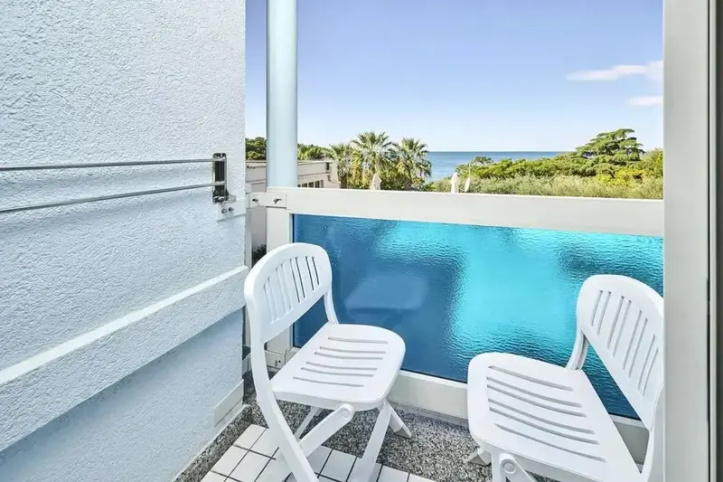 Photo de l’hôtel