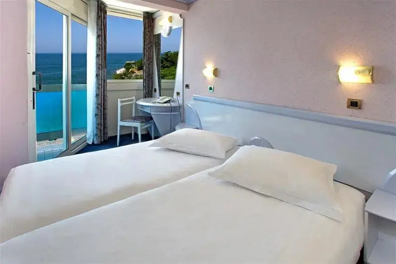 Photo de l’hôtel