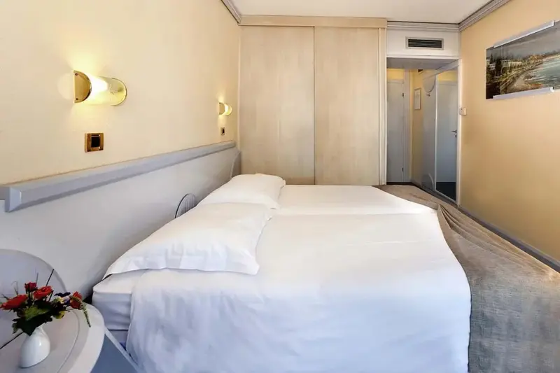 Photo de l’hôtel