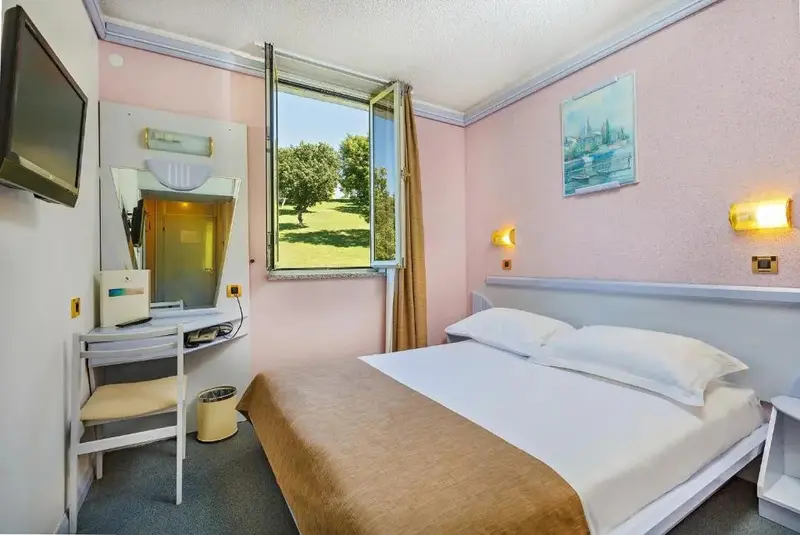Photo de l’hôtel