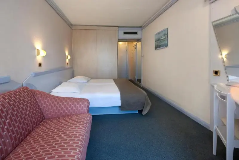 Photo de l’hôtel