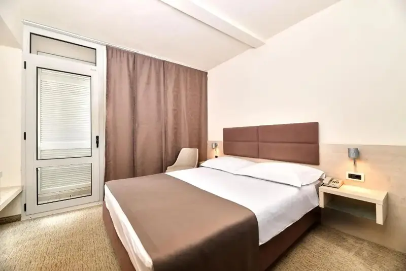 Photo de l’hôtel