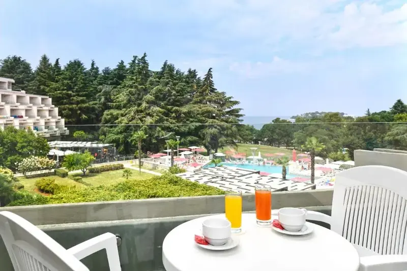Photo de l’hôtel