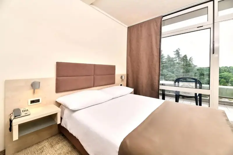 Photo de l’hôtel