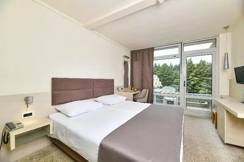 Photo de l’hôtel