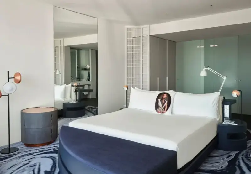 Photo de l’hôtel