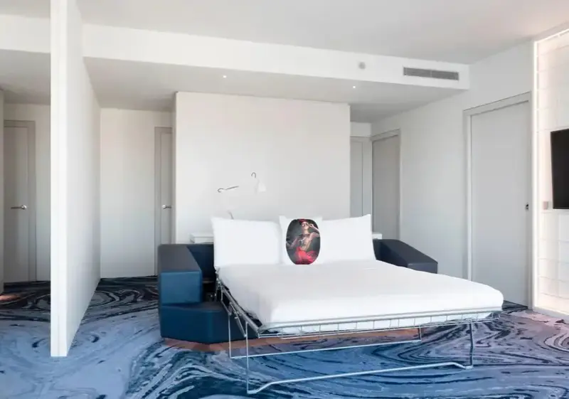 Photo de l’hôtel