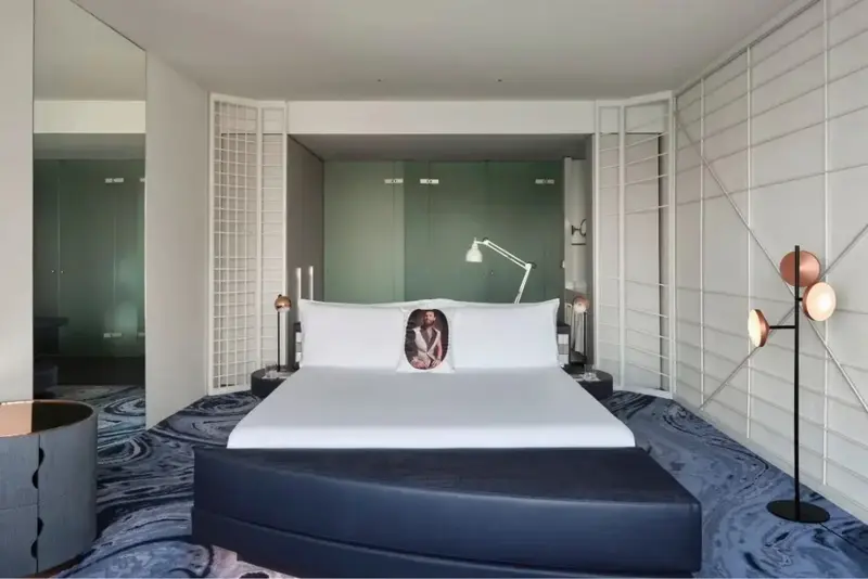 Photo de l’hôtel