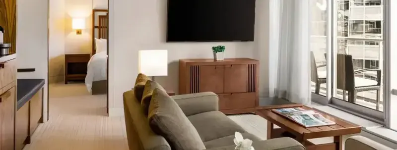 Photo de l’hôtel
