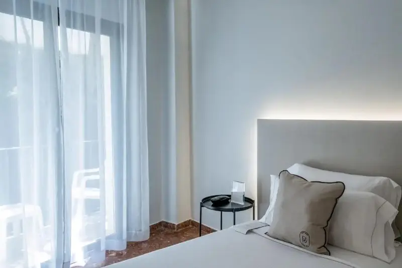 Photo de l’hôtel