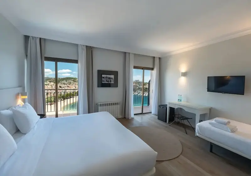 Photo de l’hôtel